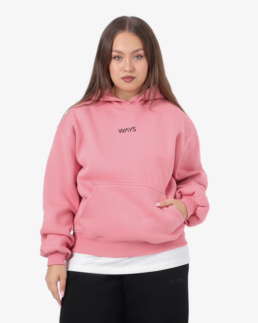 WAYS Static Hoodie