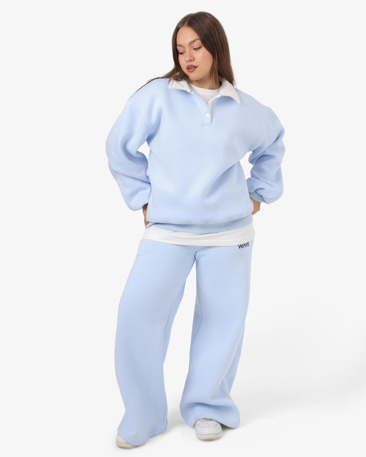 Track Suit Milton Ways