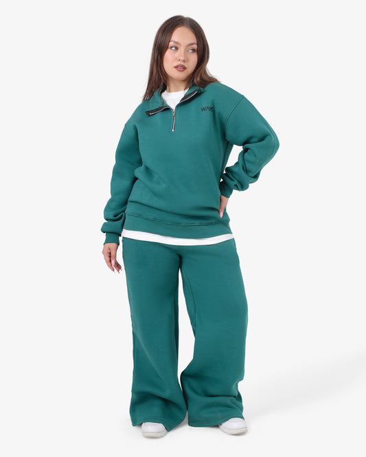 Track Suit Milton Ways