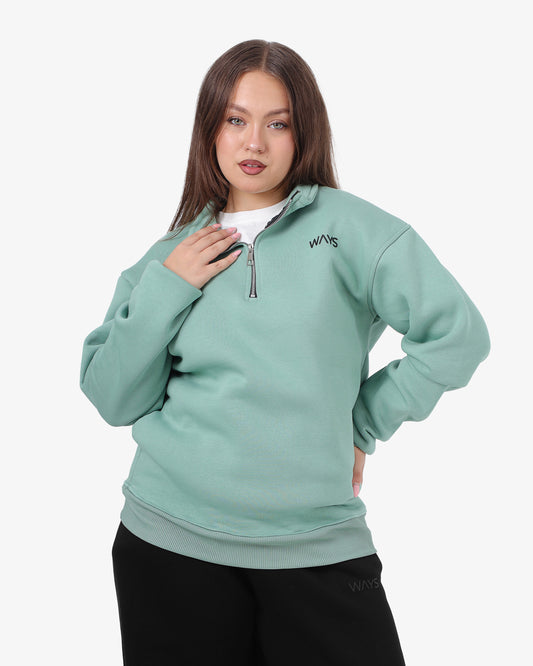 Quarter Zip (Ways)