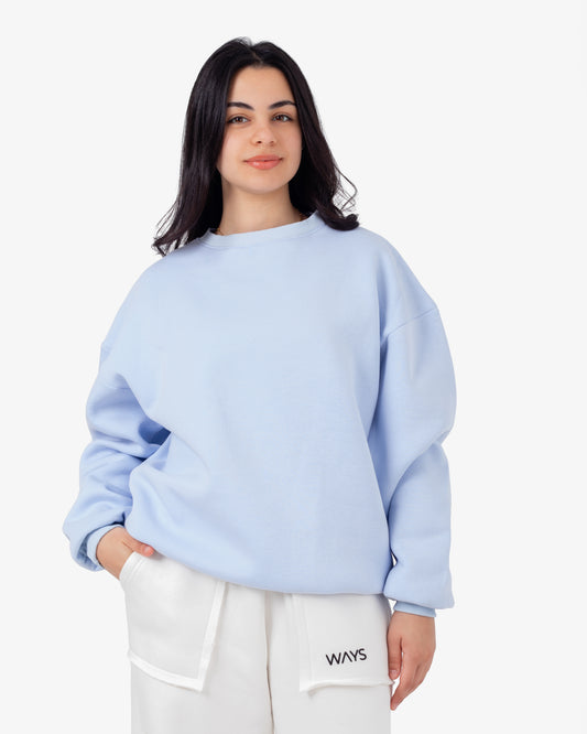 track Sweat shirt ways