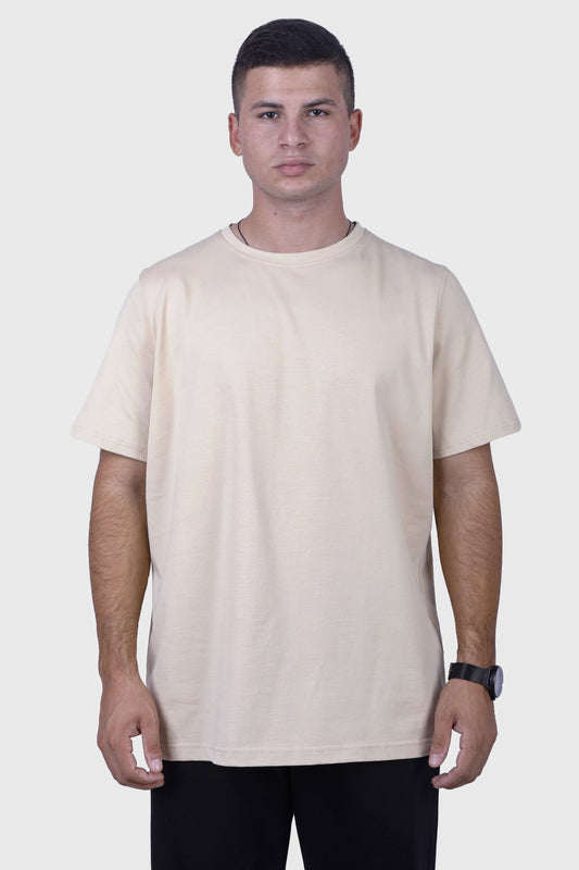Round neck T-shirt - WAYS