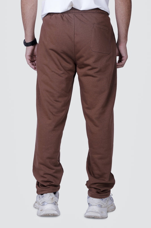 Men's Brown Sweatpant
