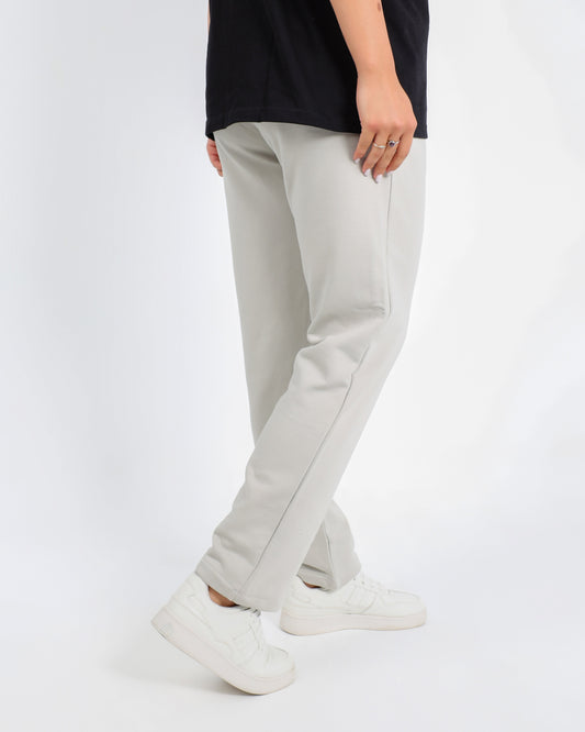 Women Gray Sweatpant