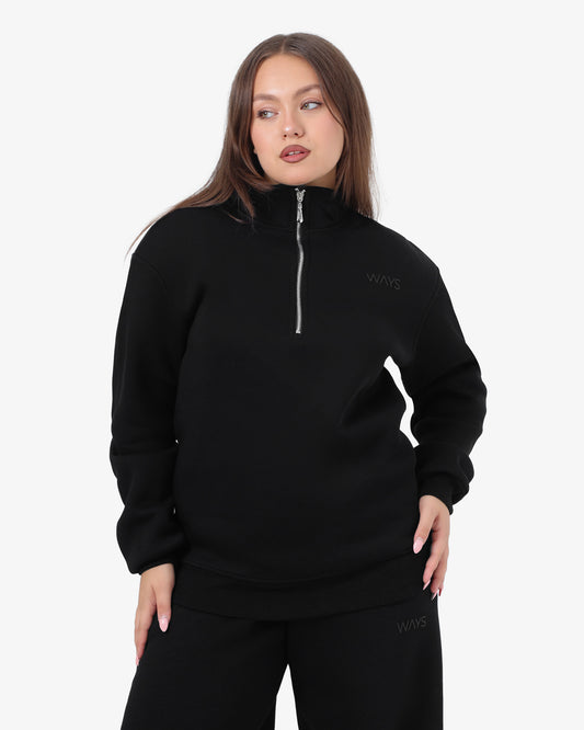Quarter Zip (Ways)