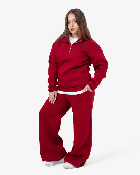 Track Suit Milton Ways