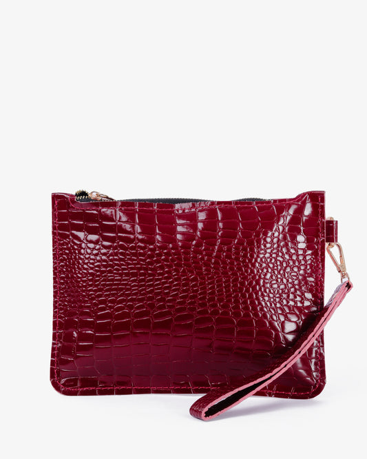 Import Faux Leather Handbag For Women