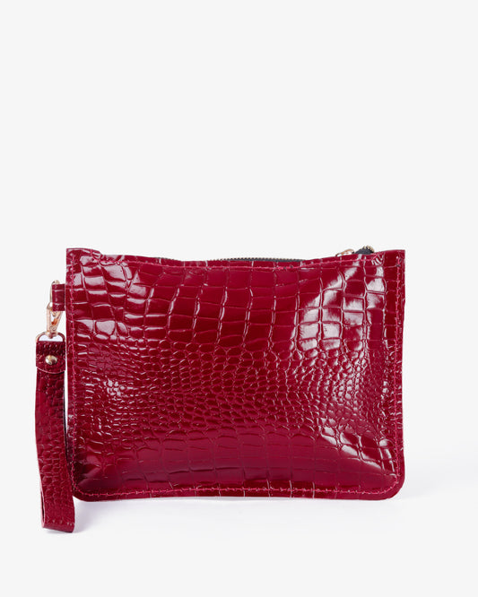 Import Faux Leather Handbag For Women