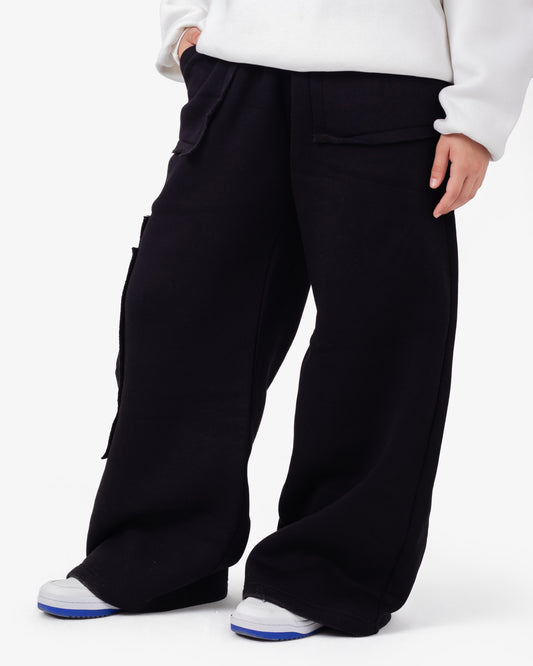 Track Sweat pants Ways