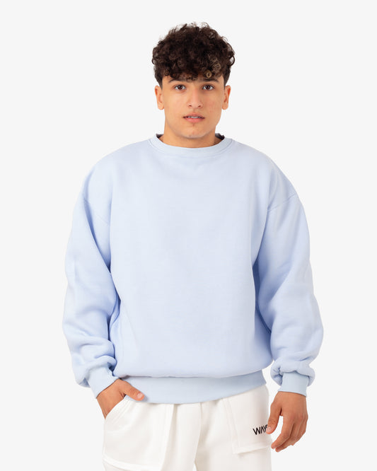 Track sweat shirt Ways