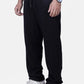 Men's Black Sweatpant