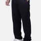 Men's Black Sweatpant
