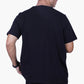 MEN'S Cotton Round Neck T-shirt