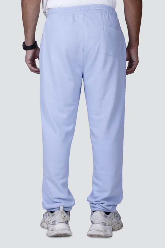 Men's Blue Sweatpant
