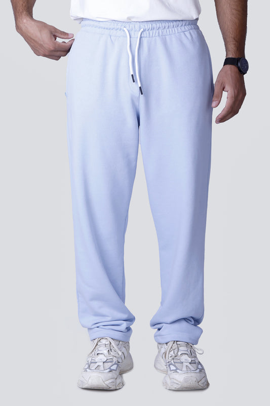 Men's Blue Sweatpant