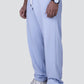 Men's Blue Sweatpant