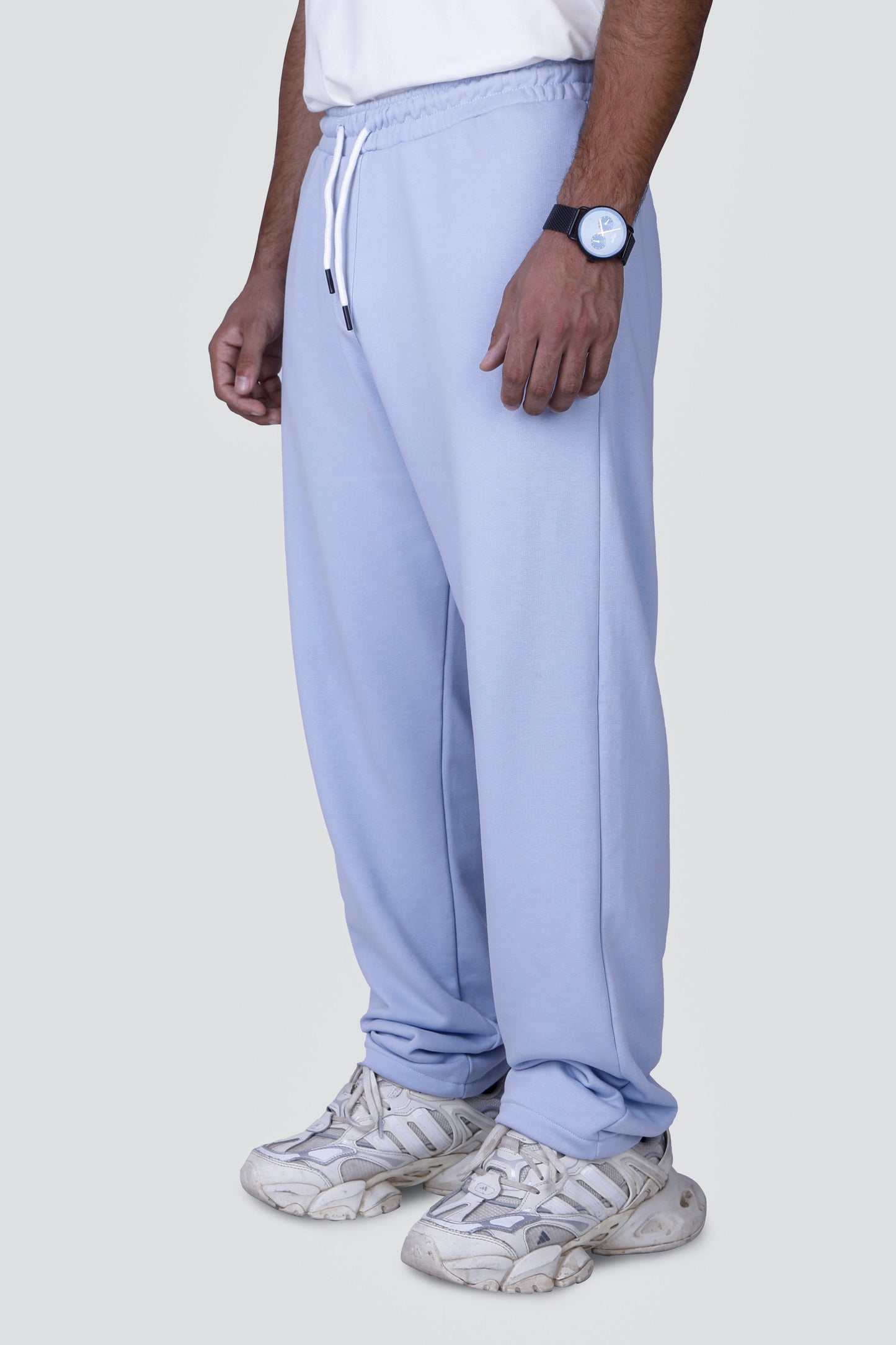 Men's Blue Sweatpant