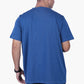 MEN'S Cotton Round Neck T-shirt