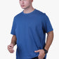 MEN'S Cotton Round Neck T-shirt