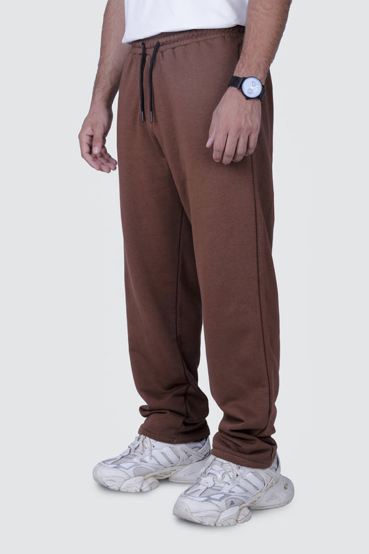 Men's Brown Sweatpant