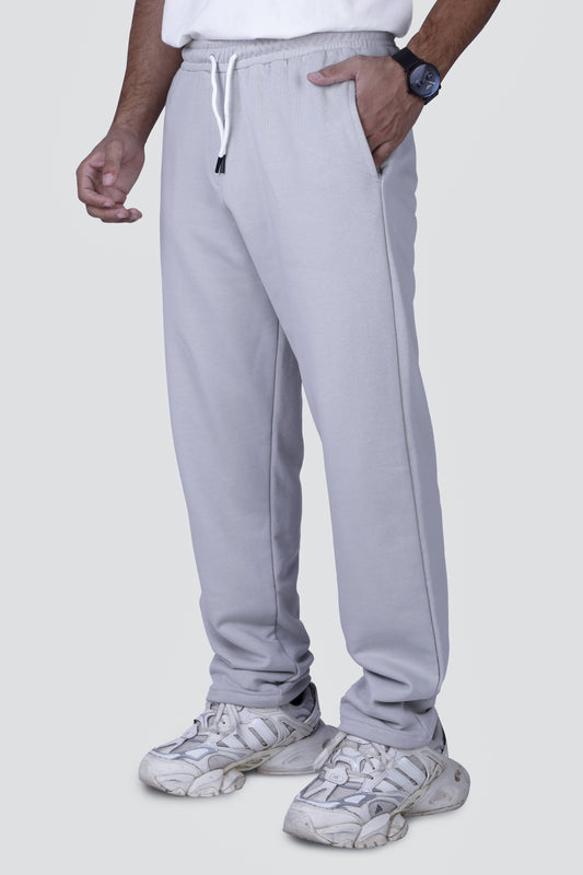 Men's Gray Sweatpant