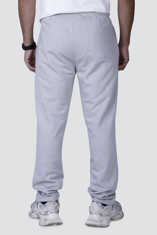 Men's Gray Sweatpant