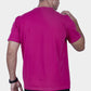 MEN'S Cotton Round Neck T-shirt