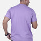 MEN'S Cotton Round Neck T-shirt