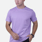 MEN'S Cotton Round Neck T-shirt