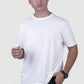 MEN'S Cotton Round Neck T-shirt