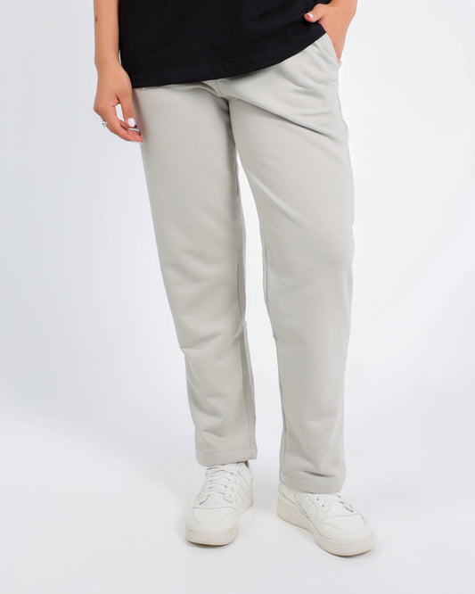 Women Gray Sweatpant